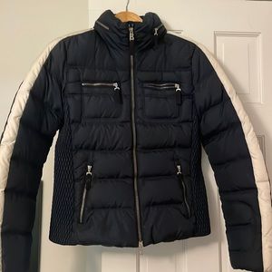 Fire and Ice Bogner Ski Jacket